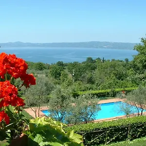 La Riserva Montebello Farm stay