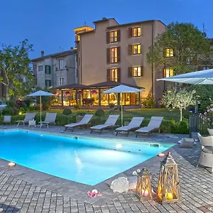Boutique Al Grappolo D'oro Hotel